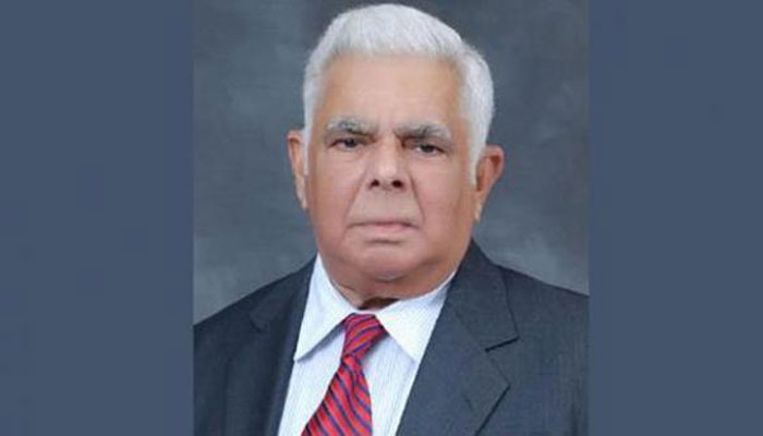 IoBM founder Shahjehan Syed Karim passes away