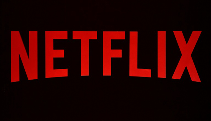 Netflix beats subscriber targets, shares jump 11 percent