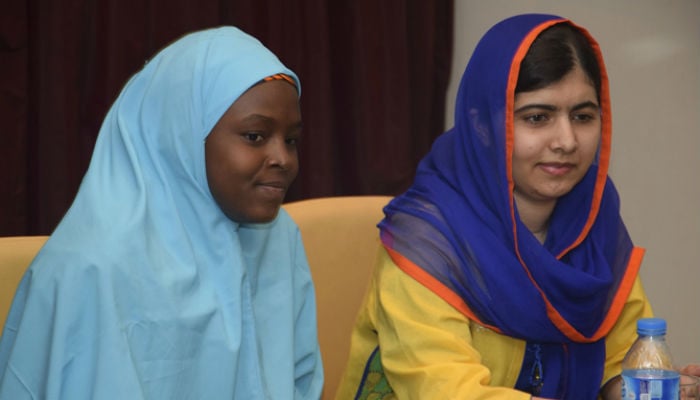 Malala advocates declaration of state of emergency in Nigeria's education sector Malala advocates declaration of state of emergency in Nigeria's education sector