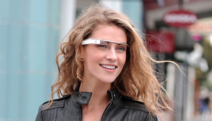 Google Glass reborn for the workplace