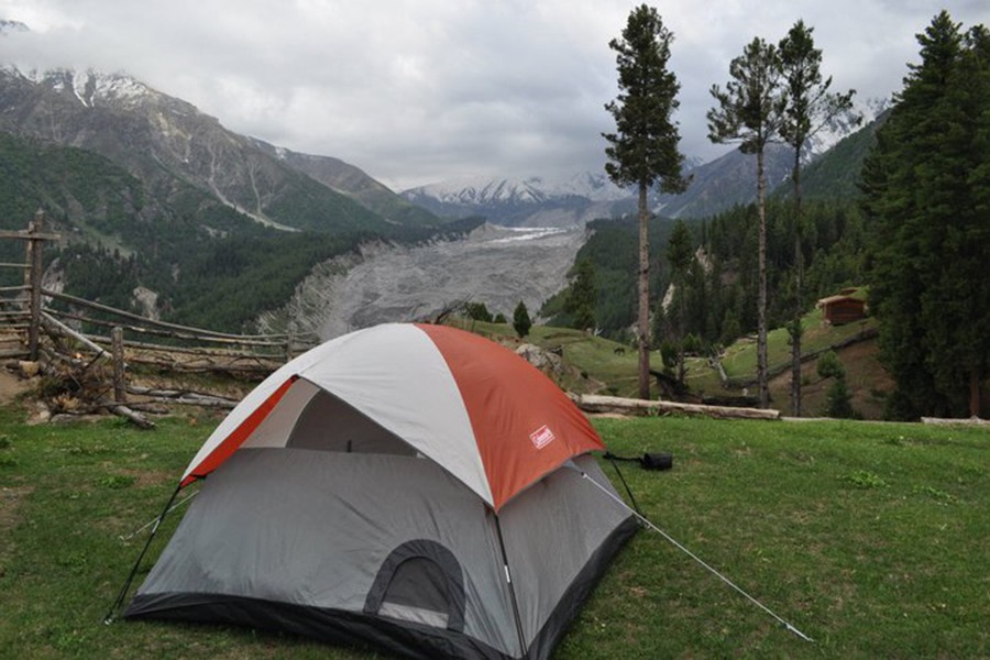 The budget backpack: Planning a trip to Pakistan's Fairy Meadows