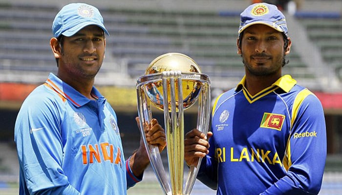 sri lanka to probe 2011 world cup cricket defeat sports geo tv