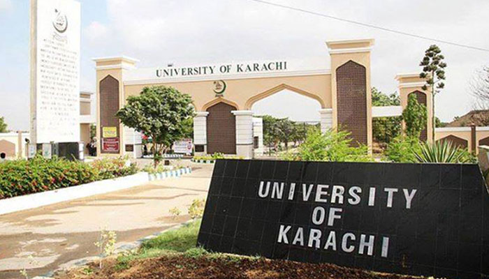 Karachi University unable to pay staff, utility bills as financial crisis worsens