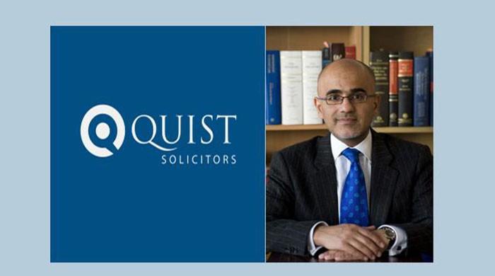 JIT law firm is ‘one man show’ JIT law firm is ‘one man show’