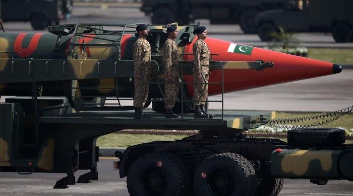 Pakistan has taken constructive measures on nuclear safety: US State Department report