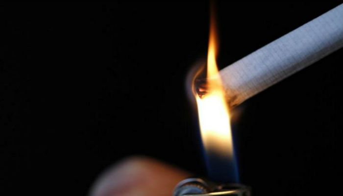 Tobacco industry blocking anti-smoking moves: WHO