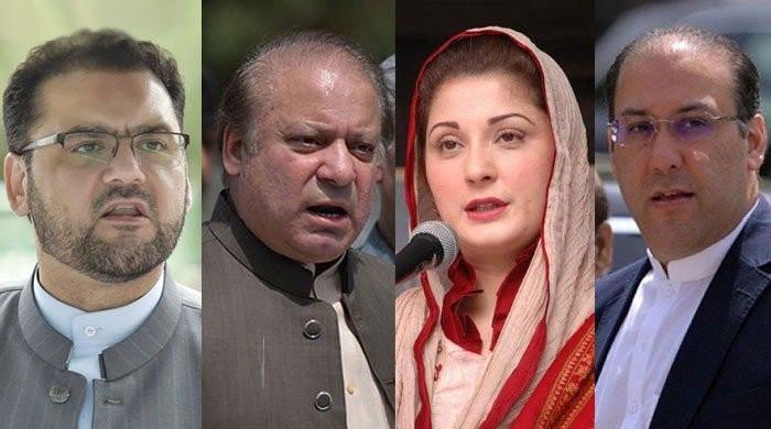 Sharif family fulfils onus of proof responsibility