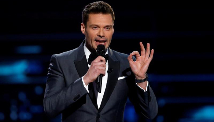 Ryan Seacrest to return as host of 'American Idol' reboot in 2018