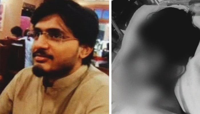 Case filed for attempted murder of medical student in Lahore