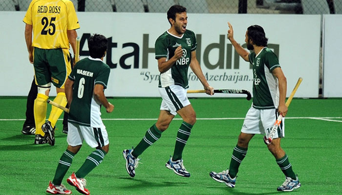 Management shake-up as PHF names new coach, selection committee
