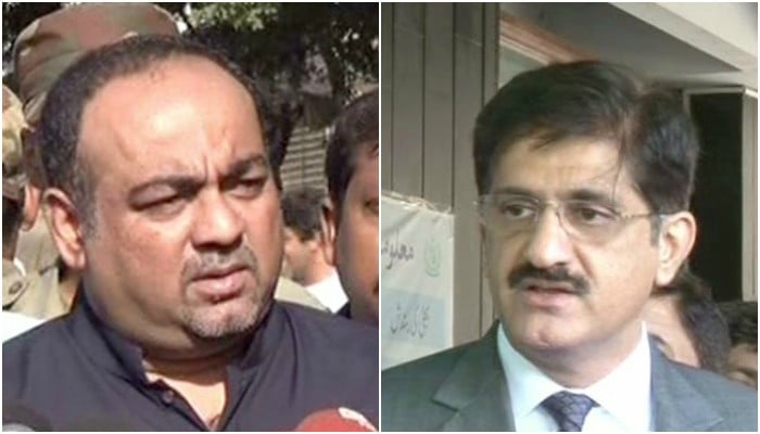 CM Sindh to meet opposition to mull NAO Repeal Bill today