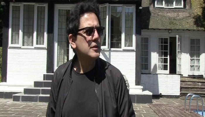 Pop icon Zoheb wants govt help for music industry