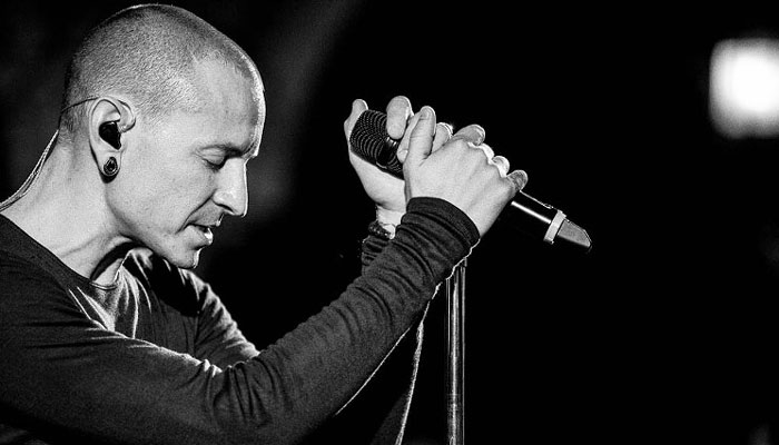 Grief, shock, tears: Tributes pour in for Linkin Park’s Chester Bennington 