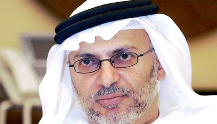 UAE says changes to Qatar anti-terror law ´positive´
