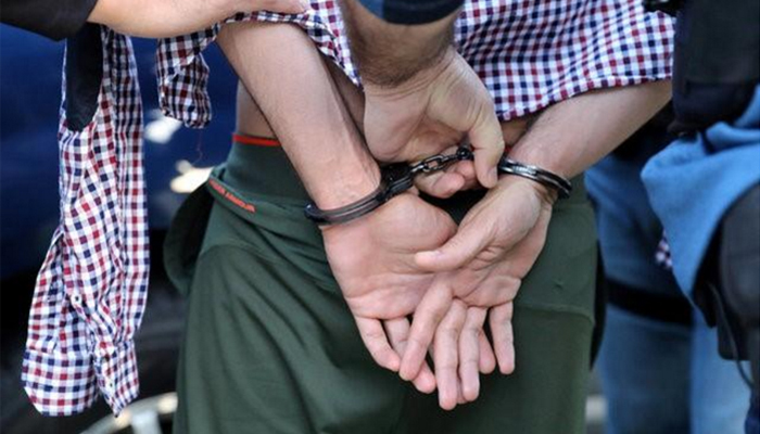 ICE: 13 arrested in Austin in Central, South Texas sweep