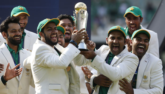 Some cricketers unhappy with disparity in prize money