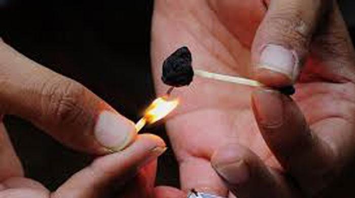 Menace of drug use in Pakistan's educational institutions