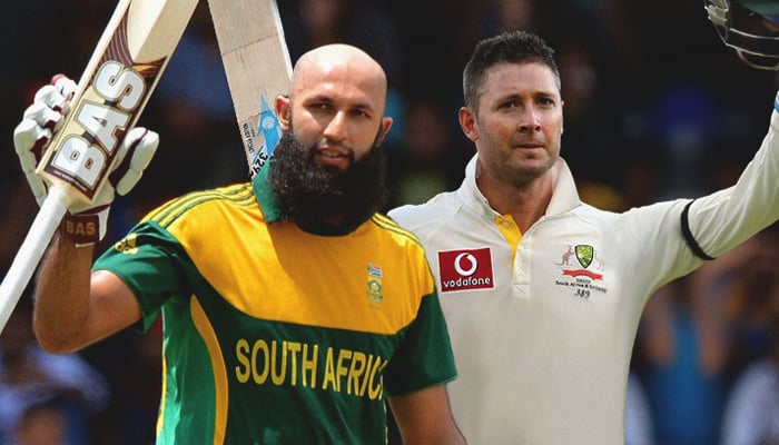 Amla, Clarke likely to be part of World XI team's Pakistan tour: Shahryar Khan