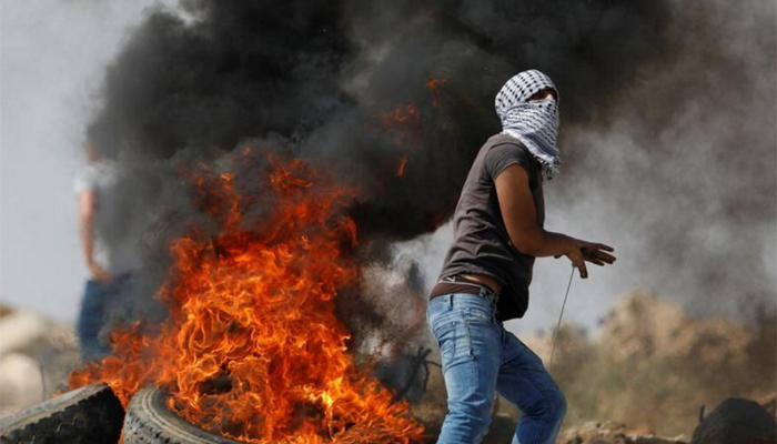 Israel dismantles metal detectors from key Jerusalem shrine