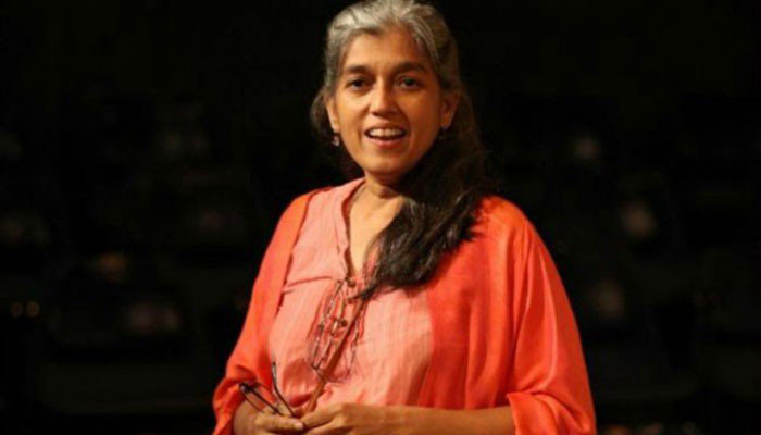 Q&A: Ratna Pathak Shah on not being a director’s actor