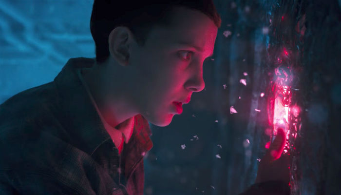 ‘Stranger Things’ Season 2 trailer is a real ‘Thriller’