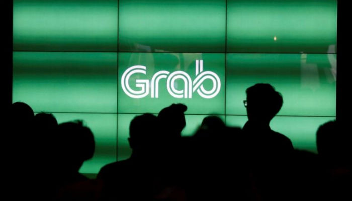Uber rival Grab to raise $2.5 billion in new financing