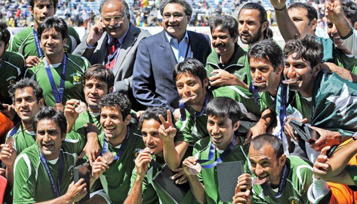 Too early to expect results from hockey team: PHF