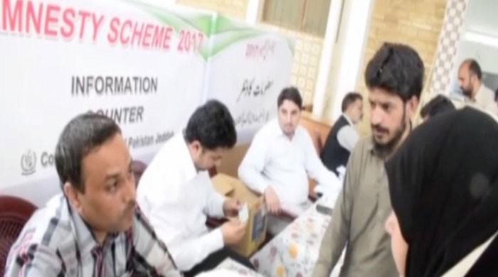 Saudi Arabia deadline for illegal expats expires today