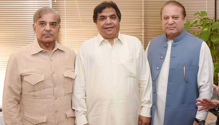 Imran submits complete money trail for London flat in SC