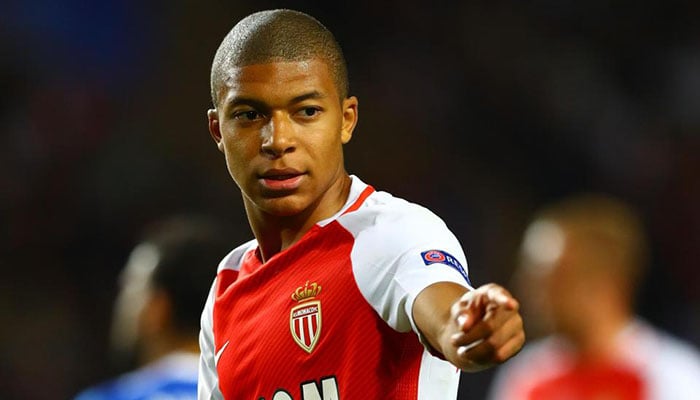 Real Madrid reach Mbappe deal with Monaco - report