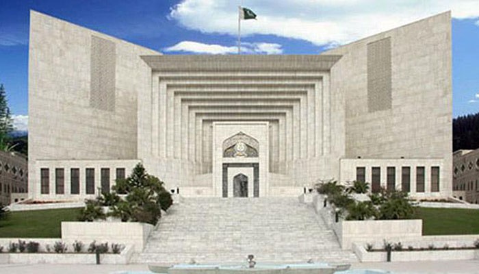 Upholder of judiciary’s freedom and dignity: Jang Group’s response in SC