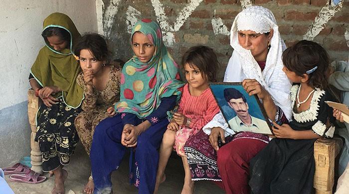 Family of a man killed over fallen trees awaits justice