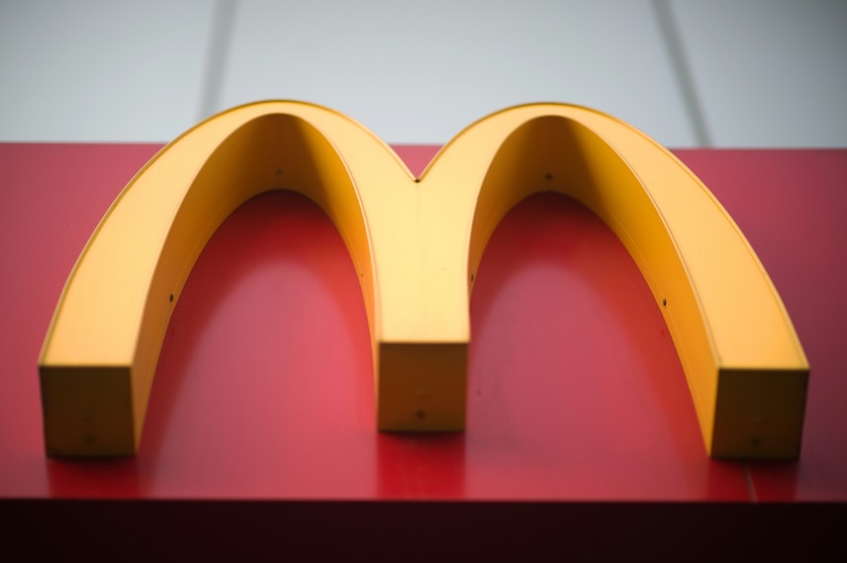 McDonald's surges on strong earnings, growth plans