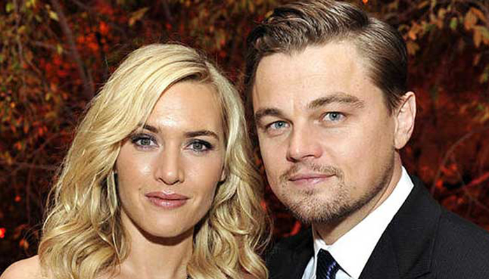  Leo and Kate will be your dinner date, for the right price