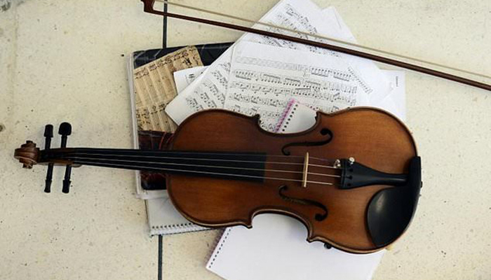 Highly strung: woman held in Japan over claim she wrecked ex´s 54 violins