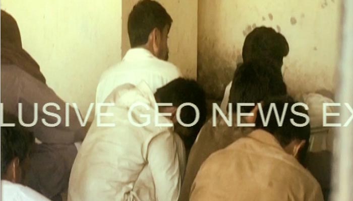 Panchayat members arrested for ordering 'revenge rape' in Multan 