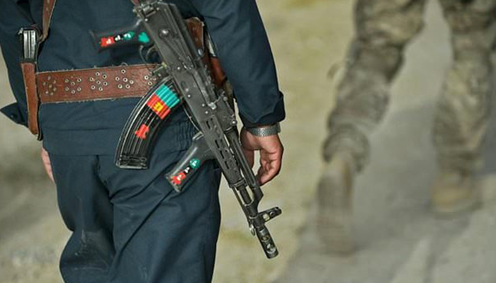 26 Afghan soldiers killed in Taliban attack on Kandahar base: MoD