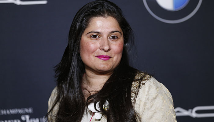 Sharmeen Obaid’s documentary ‘A Girl in the River’ nominated for three Emmy’s