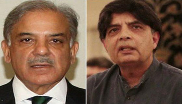 Had decided to resign, but changed mind after consultations with friends: Nisar 