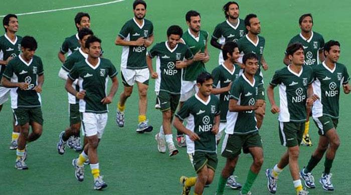 Pakistan hockey hits new low, slips to 14th place in FIH Rankings.