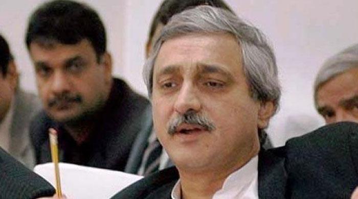 Rs2.1bn in gifts exchanged between Jahangir Tareen, children in six years