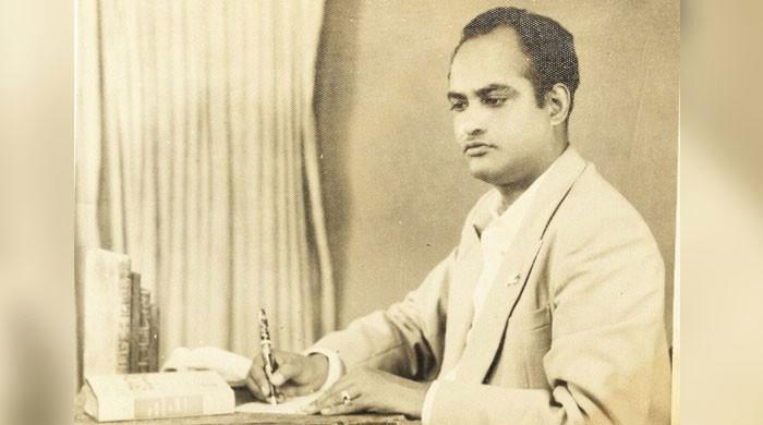 The Superman and Sherlock Holmes of Ibn-e-Safi