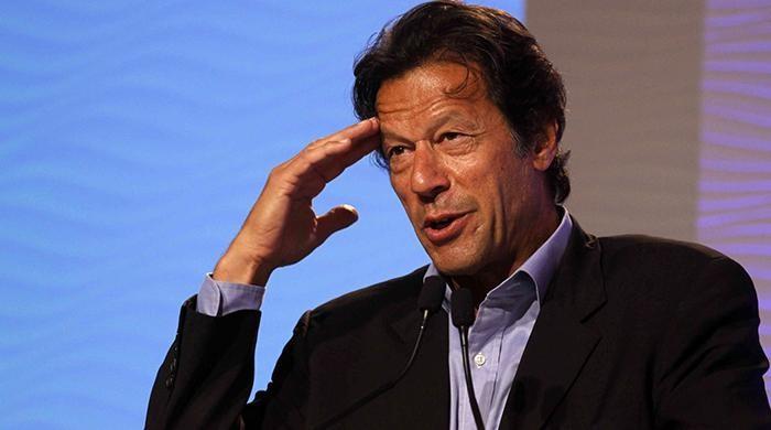 PTI-UK at odds over lack of transparency in donations