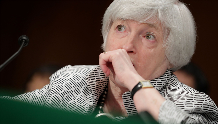US Federal Reserve keeps benchmark interest rate unchanged
