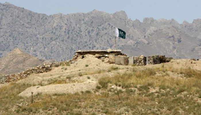 Two abducted Pakistani diplomatic officials recovered in Afghanistan