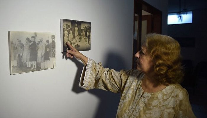 Historians race to preserve dying memories of Partition