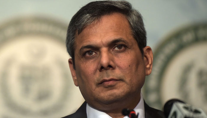 Indian brutality in occupied Kashmir on the rise: FO 