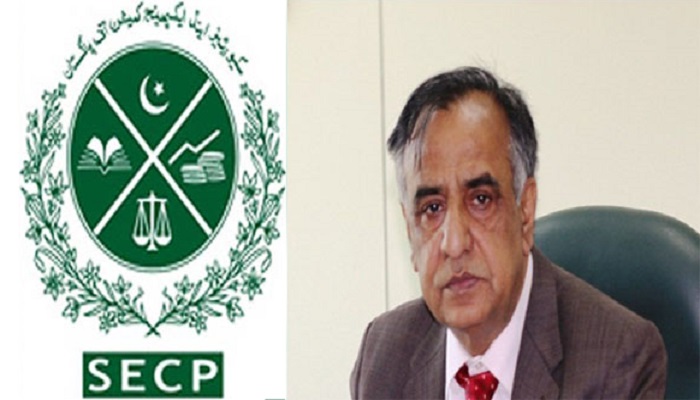 Zafar Hijazi forced me to change FIA statement: SECP official 