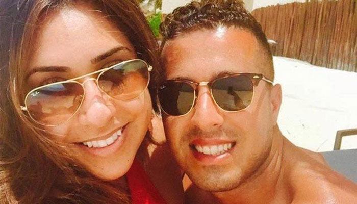 Newlyweds en route to Hawaii honeymoon detained at LA airport ‘because groom is Muslim’