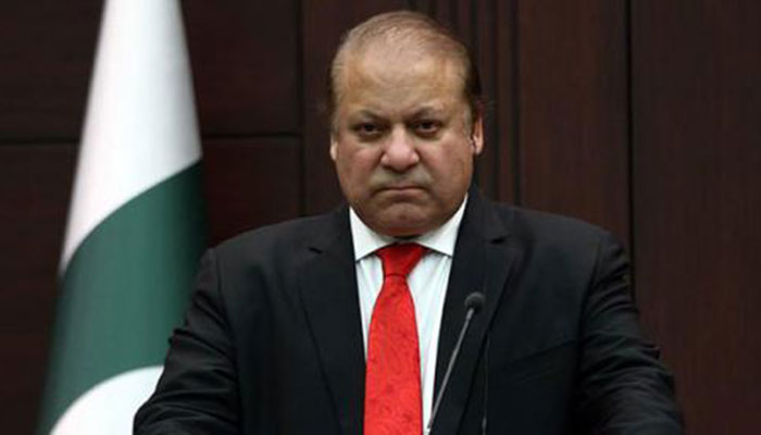 Nawaz Sharif: A political journey